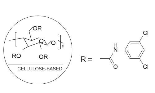 FLM Chiral INC